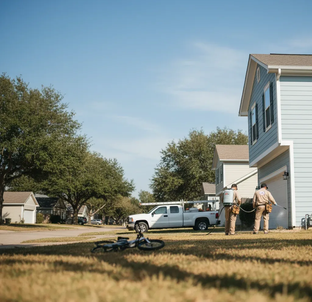 Bed Bug Extermination in Kokomo, MS